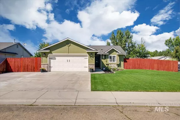 Nampa, ID 83687,7701 Arlington Drive