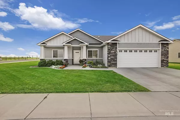 Buhl, ID 83316-5575,612 Orchard Way