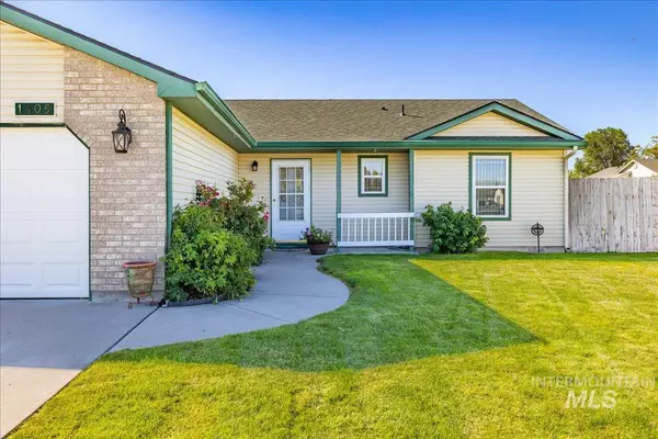 Mountain Home, ID 83647,1405 Kathryn Way