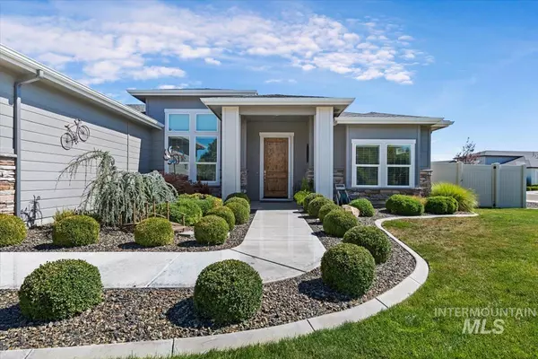 Nampa, ID 83651,16652 London Park Pl