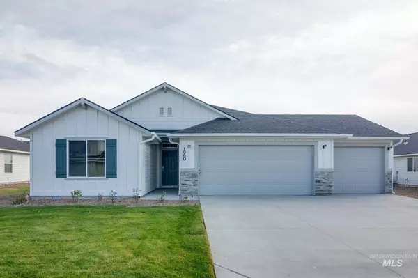 Mountain Home, ID 83647,1960 SW Besra Dr