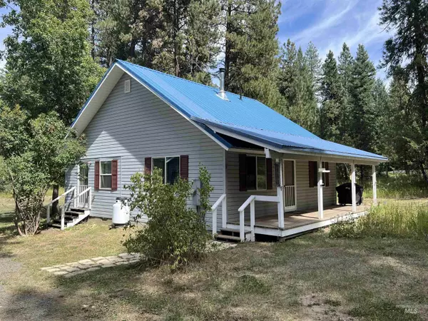 Mccall, ID 83638,820 Shelia