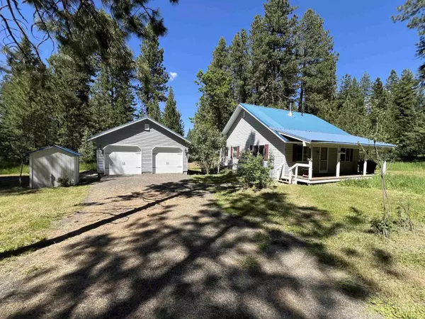 820 Shelia,  Mccall,  ID 83638