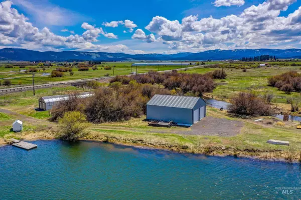 New Meadows, ID 83654,3801 Hwy 95