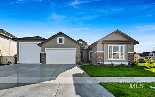 6519 W Donatella St., Eagle, ID 83616