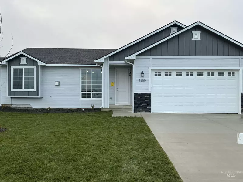 1350 Crescent St., Weiser, ID 83672