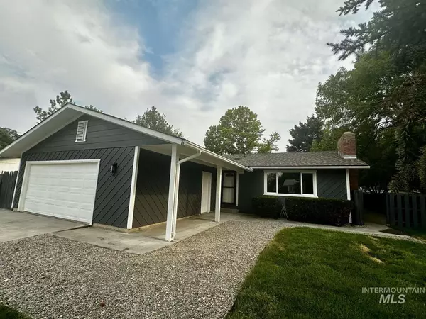 Twin Falls, ID 83301,423 Ridgeway Dr