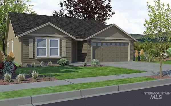 1109 N Rockdale Way, Kuna, ID 83634