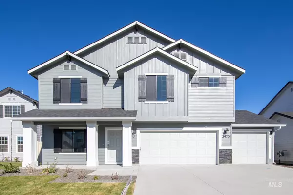 2470 E Whisper Wind Dr, Kuna, ID 83634