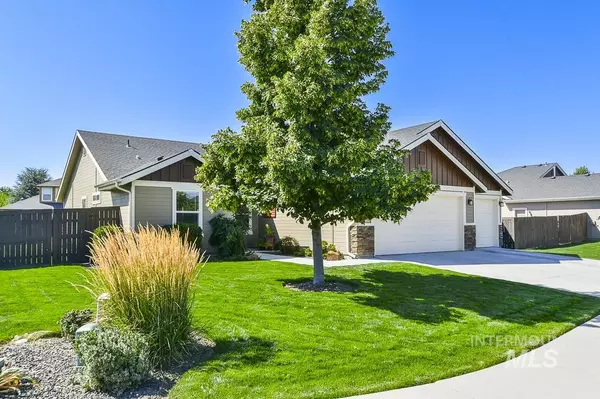Star, ID 83669,12251 W Kempshire Dr