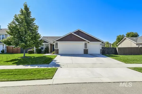 Star, ID 83669,12251 W Kempshire Dr
