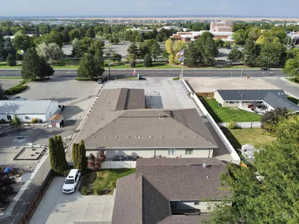 Twin Falls, ID 83301,260 Falls Ave