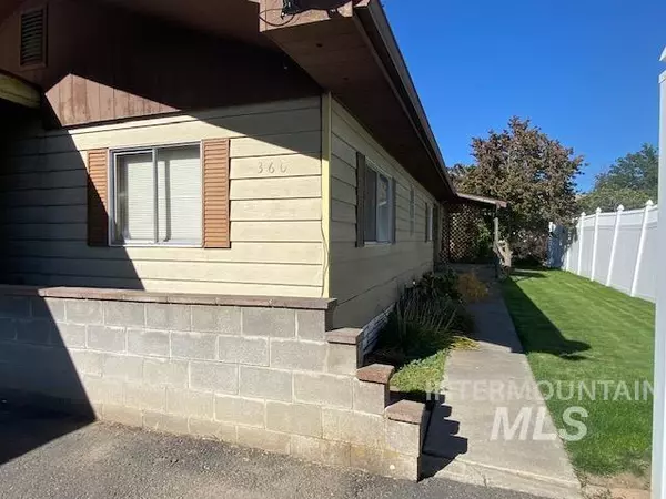 Pomeroy, WA 99347,390 Pataha St