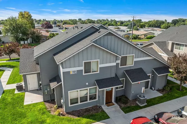 Nampa, ID 83651,1905 Bella Ln