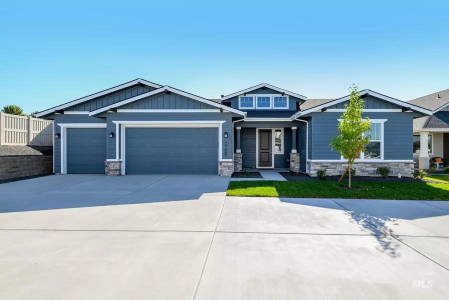 1798 W Blue Lightning St, Middleton, ID 83644