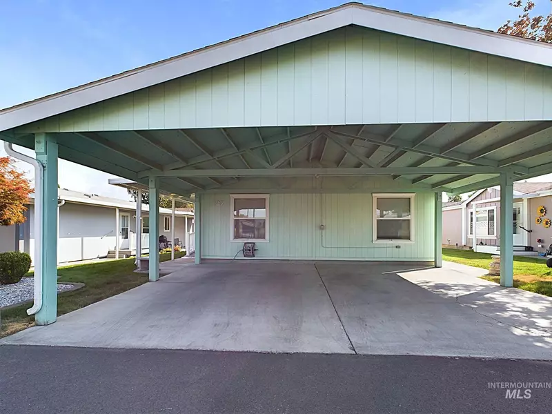 3428 15th Street #27, Lewiston, ID 83501