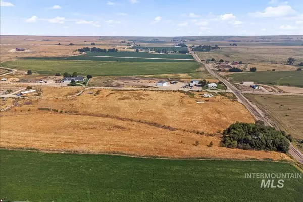 Parma, ID 83660,Lot 1 B Market