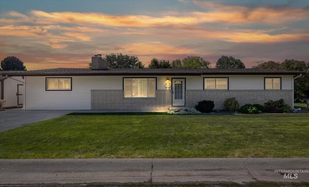 309 S Westwood, Nampa, ID 83686-2646