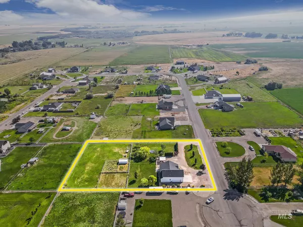 Kimberly, ID 83341,3552 E 3131 N