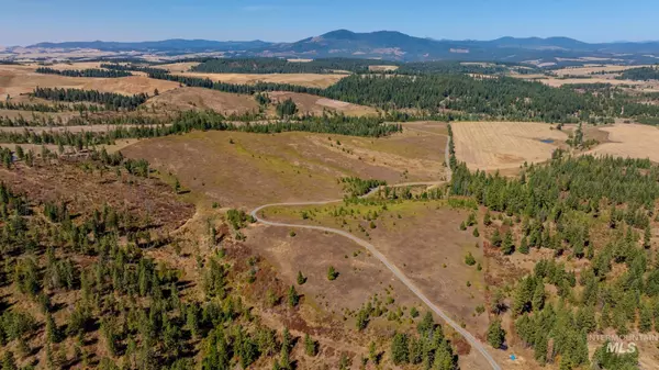 Princeton, ID 83857,Starview Lane Parcel 3