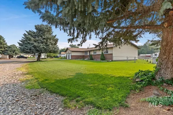 Mountain Home, ID 83647,220 NW Wilson Circle