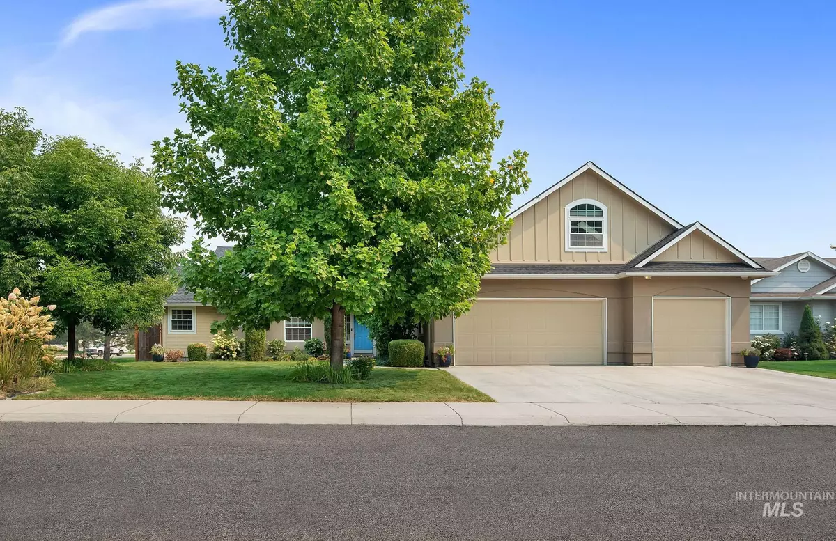 Meridian, ID 83642,2878 S Ketchum Way