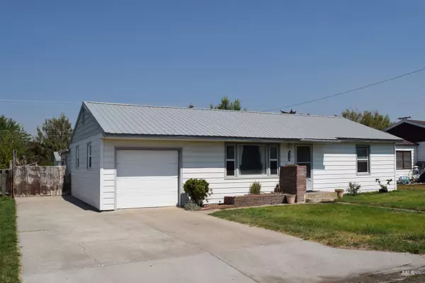 Jerome, ID 83338,748 9th Avenue E