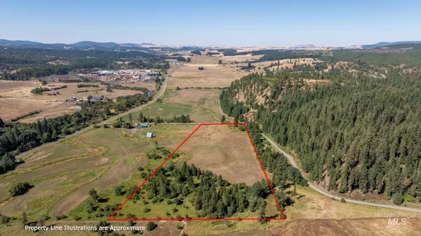 Princeton, ID 83857,00 Garden Gulch Rd