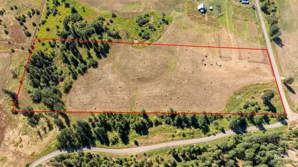 Princeton, ID 83857,00 Garden Gulch Rd