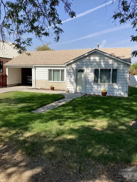 328 E 3rd Ave, Wendell, ID 83355-0000