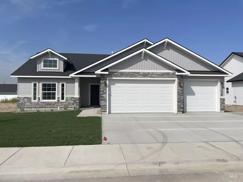 1226 Frank Henry Rd, Twin Falls, ID 83301-2013