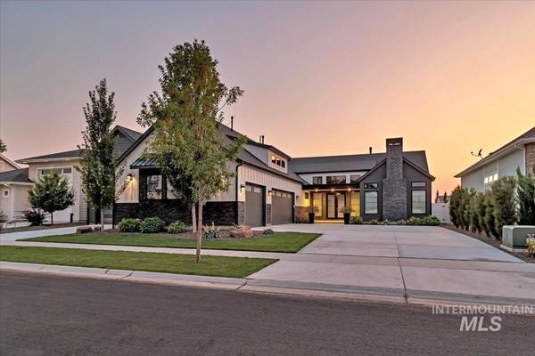 14231 N Almond Ave, Boise, ID 83714-2227