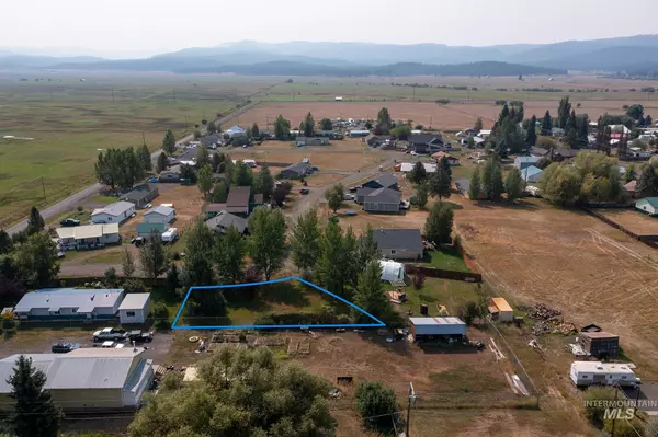 New Meadows, ID 83654,205 Larae St.