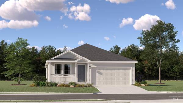 8571 E Peach Tree St, Nampa, ID 83687