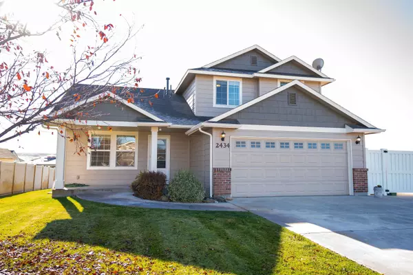 2434 NE 15th Ave, Payette, ID 83661