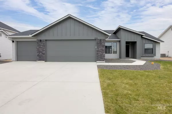 681 W Screech Owl Dr,  Kuna,  ID 83634