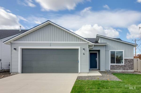 5 S Woodland Grove Way, Nampa, ID 83687