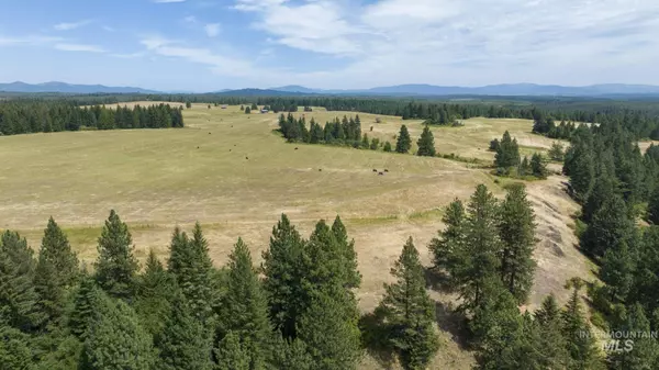 Weippe, ID 83553,1605 Jasmine Ln, Parcels 14 & 15