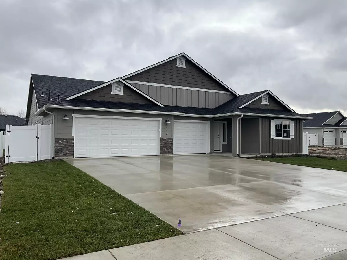 Emmett, ID 83617,1114 Eddy Ct