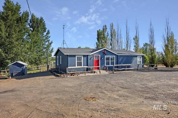 1186 E 4325 N, Buhl, ID 83316