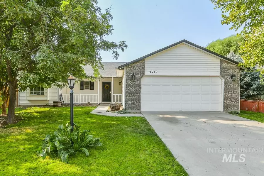 14249 Shenandoah, Caldwell, ID 83607