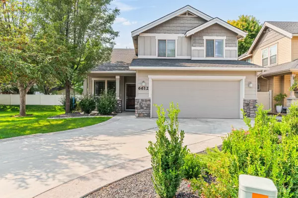 Boise, ID 83714,6612 W Dufferin Court