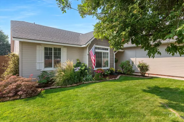 Meridian, ID 83646,317 E Cornell Dr