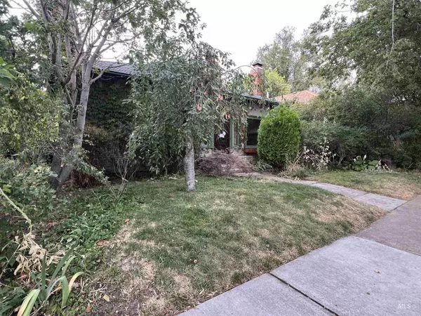 Boise, ID 83702,410 W Resseguie St