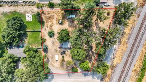 Payette, ID 83661,10496 Railroad Ln