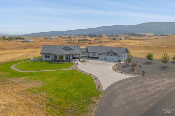 157 Ridgeview Drive,  Grangeville,  ID 83530