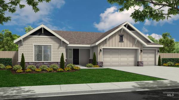 835 W Grasslands, Middleton, ID 83644