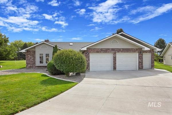 124 Doral Drive, Jerome, ID 83338