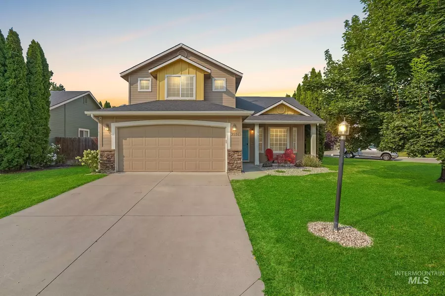 3551 S Creekwood Way, Boise, ID 83709