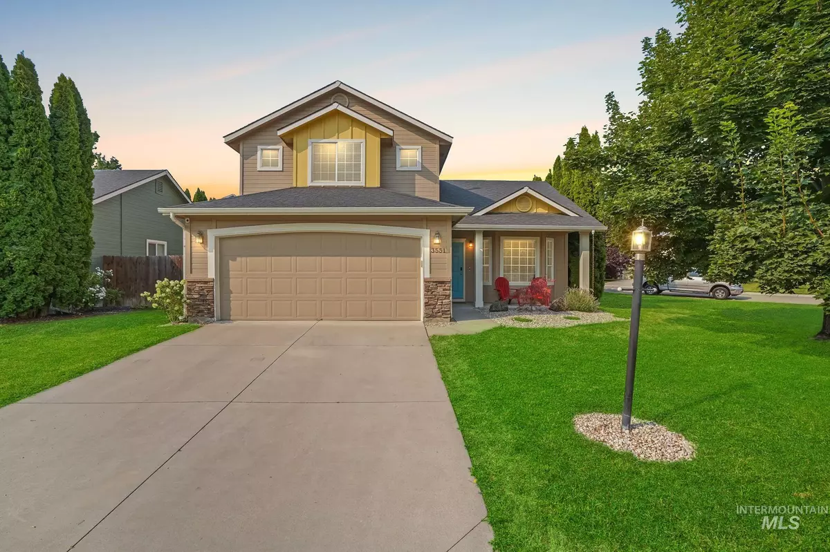 Boise, ID 83709,3551 S Creekwood Way